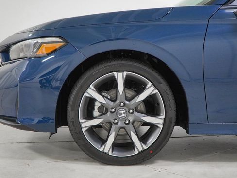 New 2026 Honda Civic Sport Touring image 17