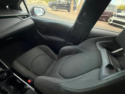 Used 2023 Toyota Corolla GR w/ Performance Package image 46