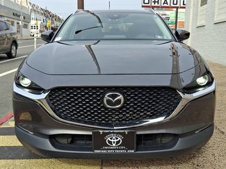 Used 2023 MAZDA CX-30 AWD 2.5 S w/ Select Package video 2