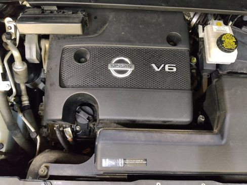 Used 2016 Nissan Pathfinder S AWD/4WD image 30