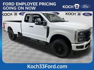 New 2026 Ford F350 XL AWD/4WD 360° Tour
