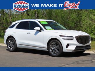 Used 2025 Genesis GV70 2.5T AWD/4WD video 1