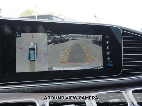 Used 2022 Mercedes-Benz GLE 350 w/ Premium Package image 6