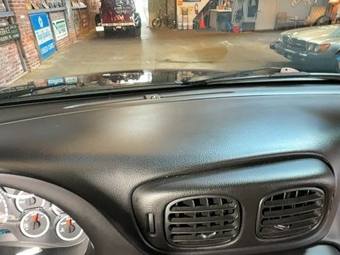 Used 2008 Chevrolet TrailBlazer SS w/ Sun And Sound Package AWD/4WD image 35
