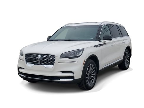 Used 2024 Lincoln Aviator Reserve w/ Equipment Group 201A AWD/4WD image 3