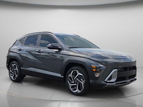 New 2026 Hyundai Kona SEL Premium FWD image 3
