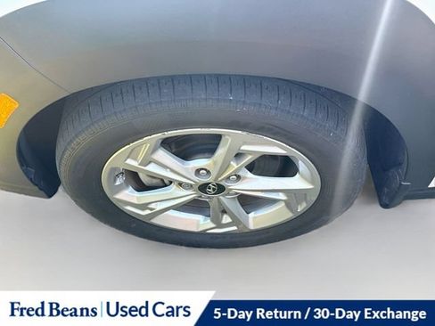 Used 2023 Hyundai Kona SEL w/ Convenience Package AWD/4WD image 28