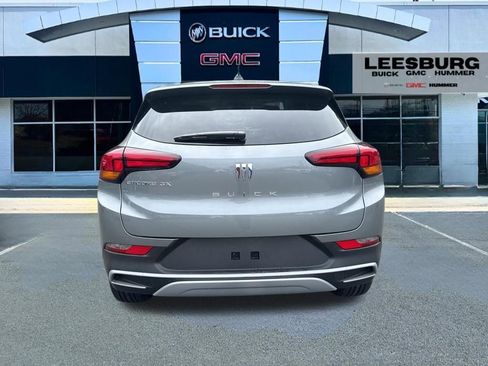 New 2026 Buick Encore GX Preferred FWD image 6