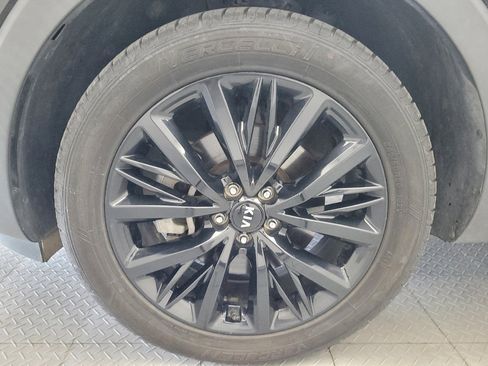 Used 2020 Kia Telluride SX w/ Towing Package FWD image 31