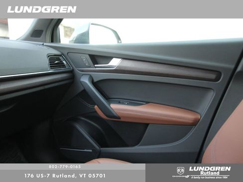 Used 2022 Audi Q5 2.0T Premium Plus image 25