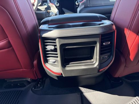 New 2026 RAM 1500 Rebel w/ Bed Utility Group AWD/4WD image 36