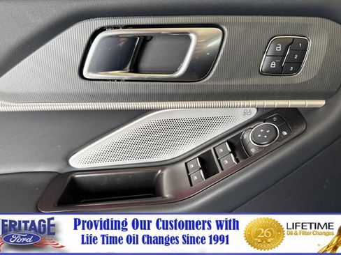 New 2026 Ford Explorer ST w/ Sun And Sound Package AWD/4WD image 11