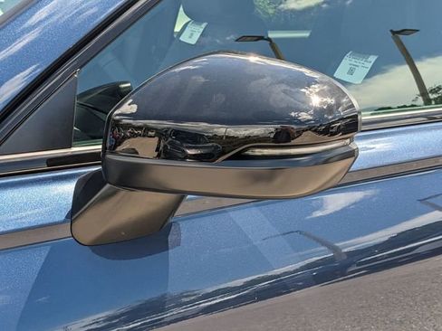 New 2026 Honda CR-V Sport-L image 12