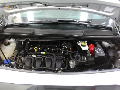 Used 2022 Ford Transit Connect XL w/ Trailer Tow Package image 29