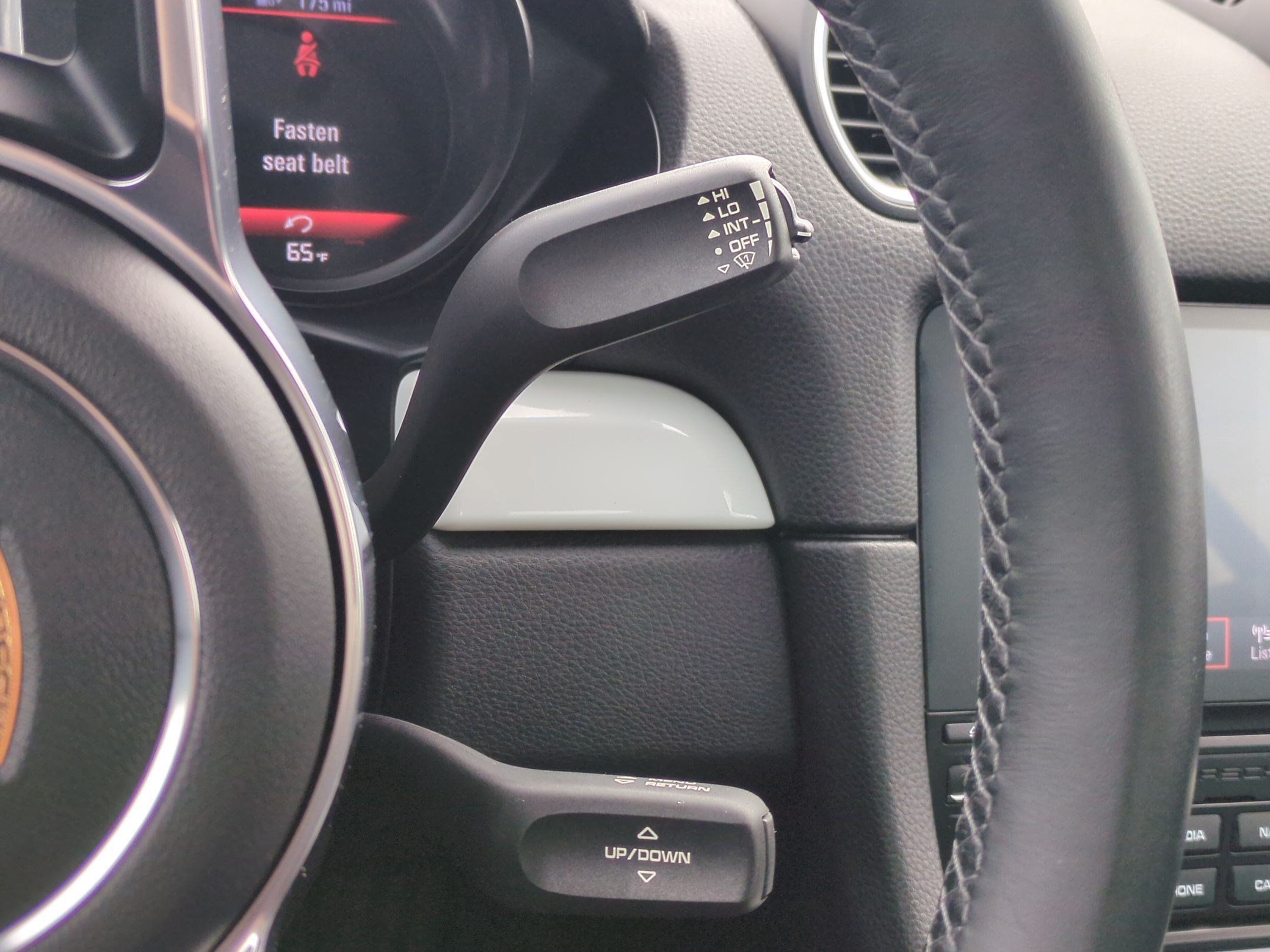 Used 2018 Porsche 718 Cayman RWD image 19