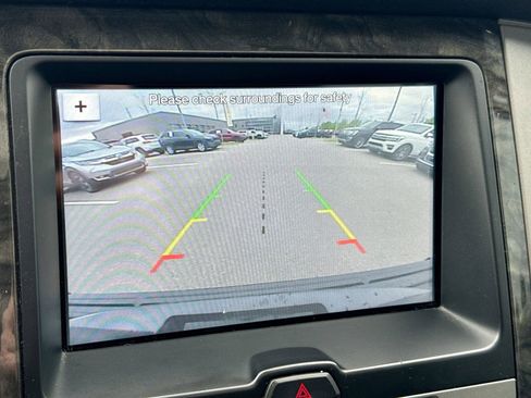 Used 2017 Ford Expedition EL Limited w/ Equipment Group 301A AWD/4WD image 33