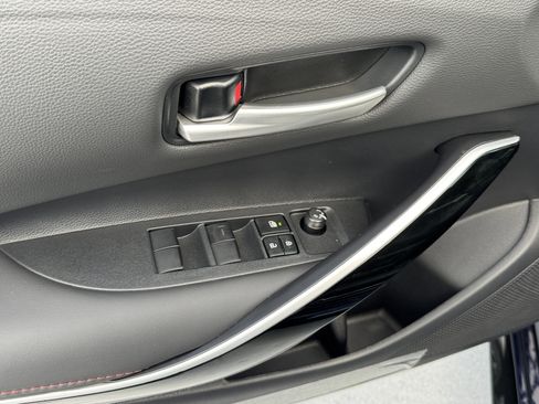 New 2026 Toyota Corolla XSE image 18