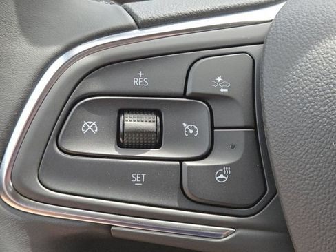 New 2026 Buick Encore GX Sport Touring AWD/4WD image 11