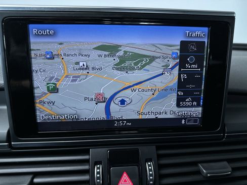 Used 2018 Audi A6 3.0T Sport AWD/4WD image 20