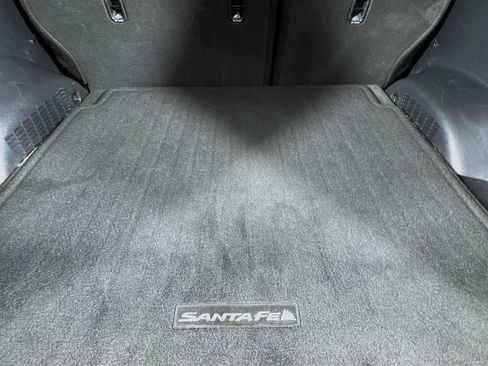 Used 2020 Hyundai Santa Fe SEL FWD image 34