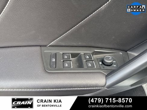 Used 2024 Volkswagen Tiguan SE R-Line image 24