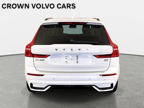 Used 2023 Volvo XC60 B5 Plus w/ Protection Package Premier FWD image 7