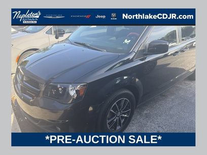 Used 2019 Dodge Grand Caravan GT