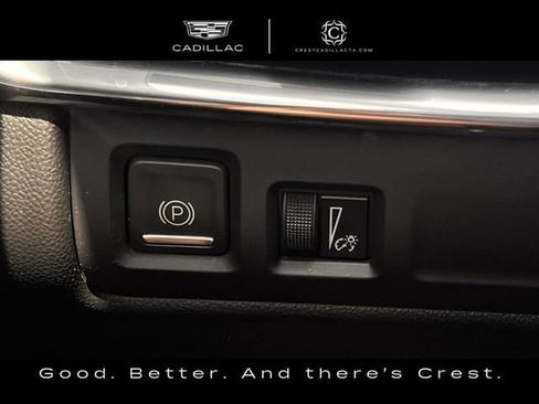 Certified 2023 Cadillac XT4 Premium Luxury AWD/4WD image 24