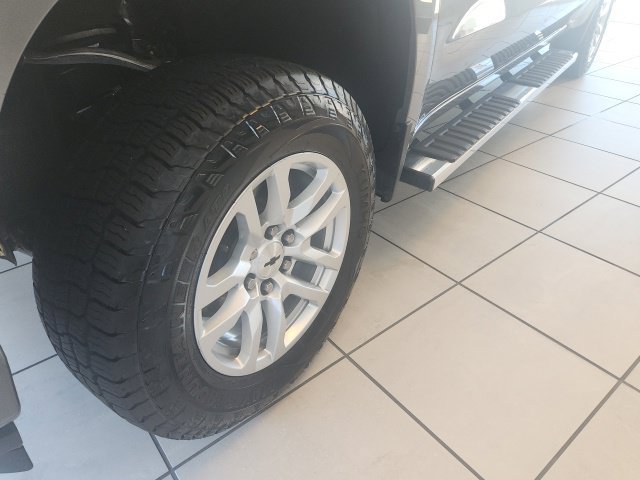 Used 2021 Chevrolet Silverado 1500 RST w/ Bed Protection Package RWD image 7