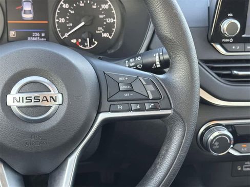 Used 2021 Nissan Altima 2.5 S w/ Driver Assist Package image 14