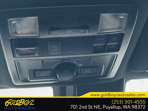 Used 2021 Toyota Tacoma TRD Off-Road w/ TRD Premium Off Road Package image 26