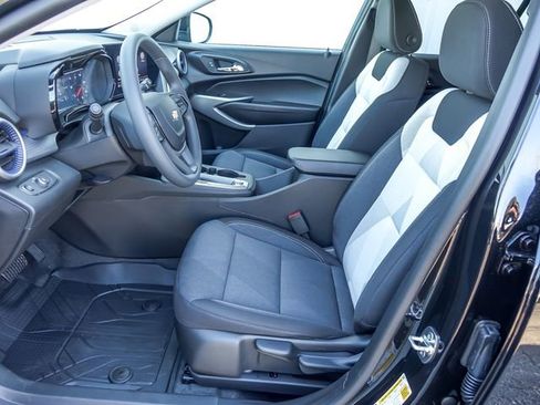 New 2026 Chevrolet Trax LS FWD image 13