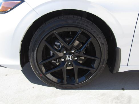 New 2026 Honda Civic Sport image 3