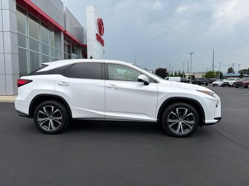 Used 2019 Lexus RX 350 AWD w/ Navigation Package image 8
