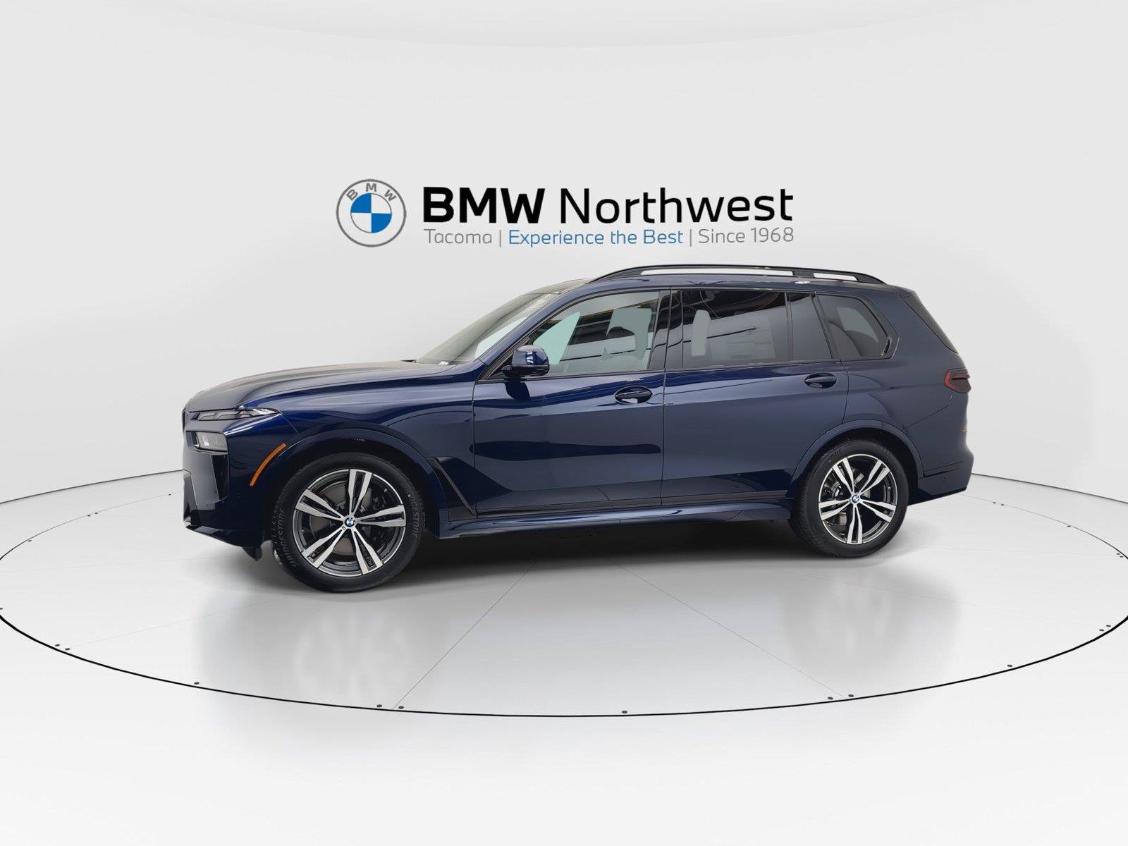 New 2027 BMW X7 xDrive40i w/ Executive Package AWD/4WD image 10