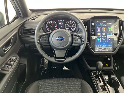 New 2026 Subaru Forester Premium AWD/4WD image 15