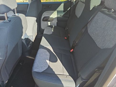 New 2026 Ford Maverick XLT w/ Equipment Group 301A image 56