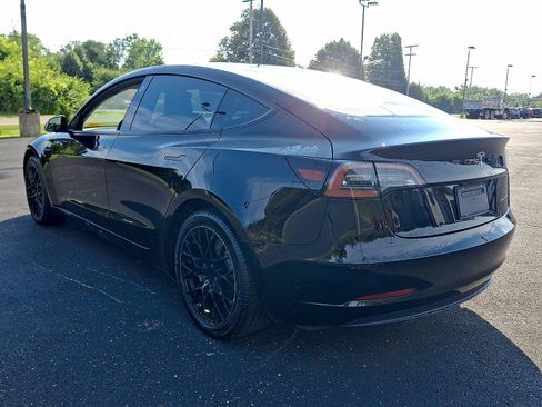 Used 2021 Tesla Model 3 Long Range AWD/4WD image 22