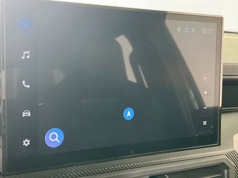 Used 2025 Toyota Tacoma TRD Pro image 13