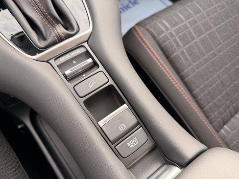 Certified 2024 Honda HR-V Sport image 23