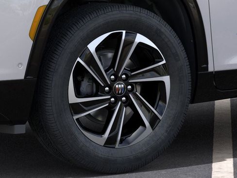 New 2025 Buick Enclave Sport Touring w/ Super Cruise Package image 33