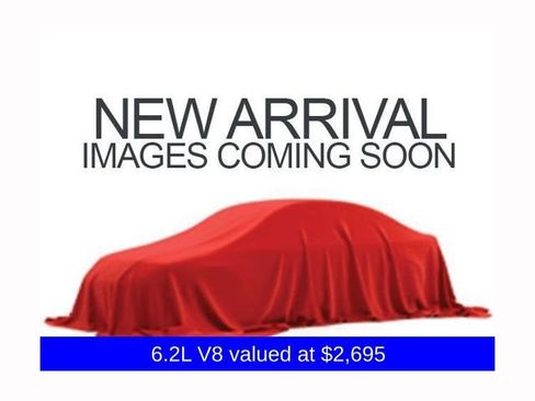 Used 2018 Chevrolet Silverado 1500 LTZ w/ Sport Package AWD/4WD image 1