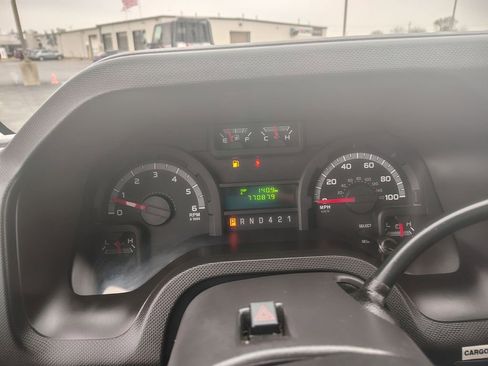 Used 2018 Ford E-350 and Econoline 350 Super Duty w/ Power Windows & Locks Group RWD image 14