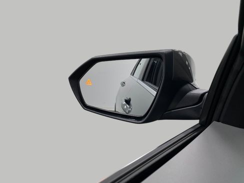 Certified 2025 Hyundai Elantra SEL image 20