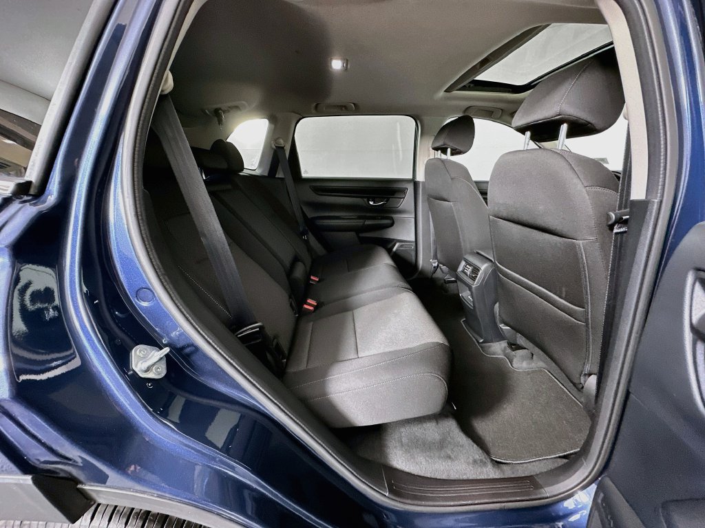 Certified 2024 Honda CR-V EX image 26