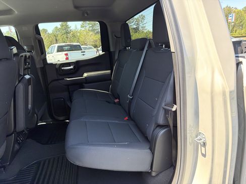 New 2026 Chevrolet Silverado 1500 Custom Trail Boss image 20