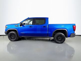 Certified 2023 GMC Sierra 1500 AT4X w/ AT4X AEV Edition AWD/4WD video 4