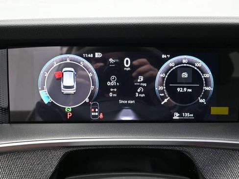 New 2026 Volkswagen Tiguan S FWD image 16