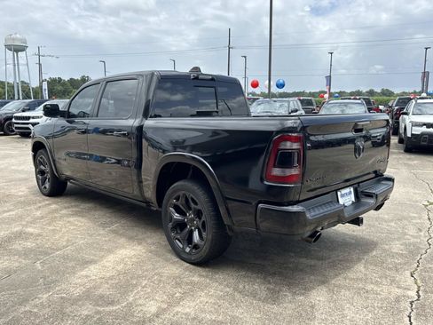 Used 2023 RAM 1500 Limited AWD/4WD image 5