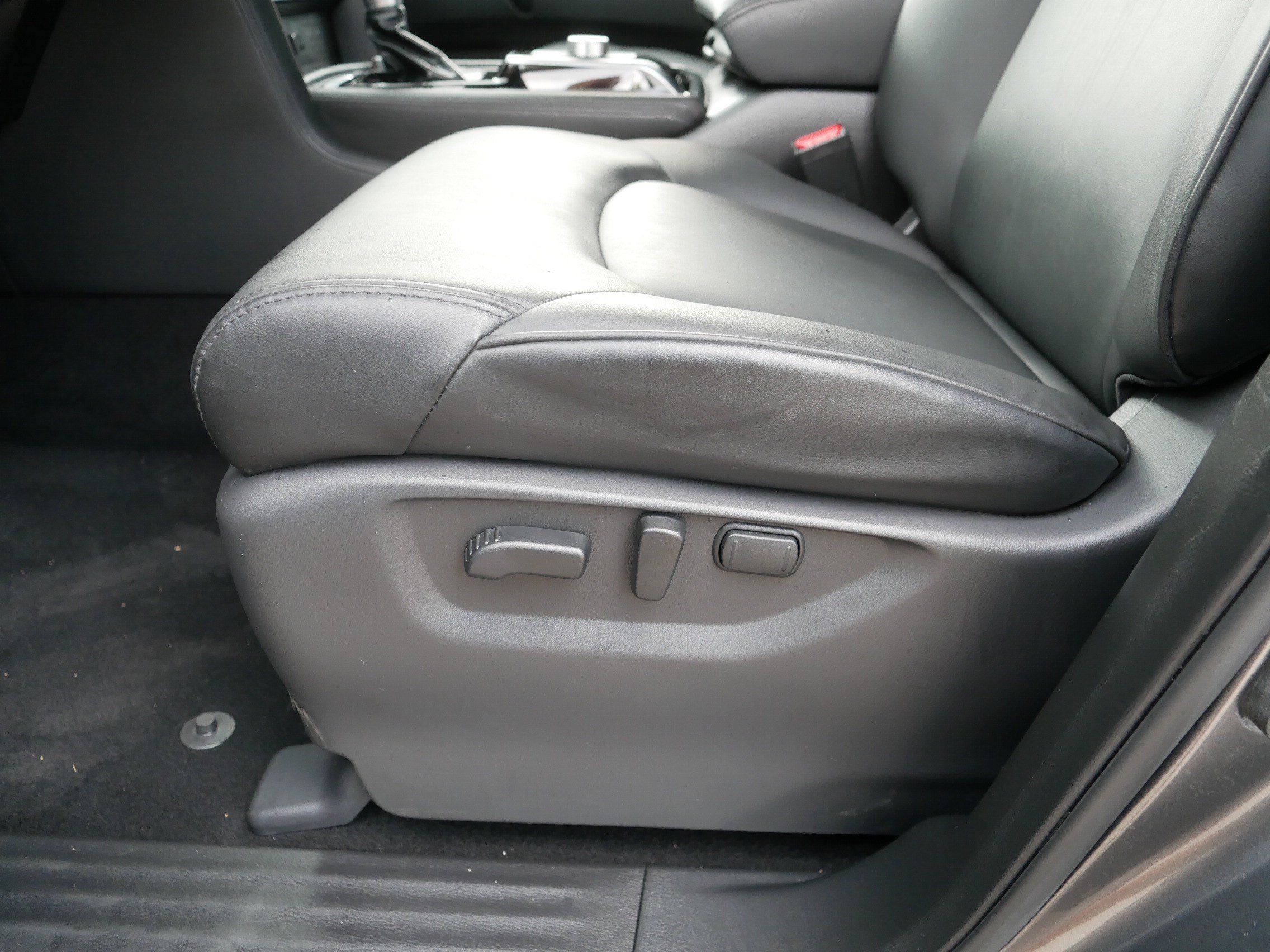 Certified 2024 Nissan Armada SV w/ Cargo Package AWD/4WD image 20